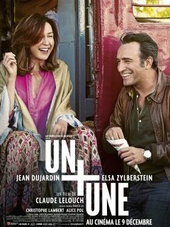 Un + Une - Claude Lelouch - critique 