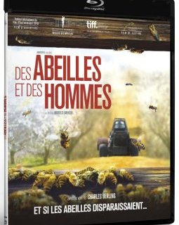 Des abeilles et des hommes - le test blu-ray