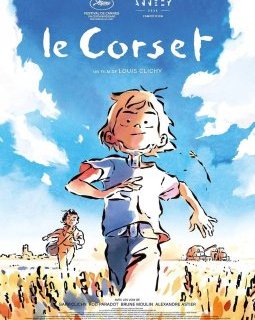 Le corset - Louis Clichy - critique