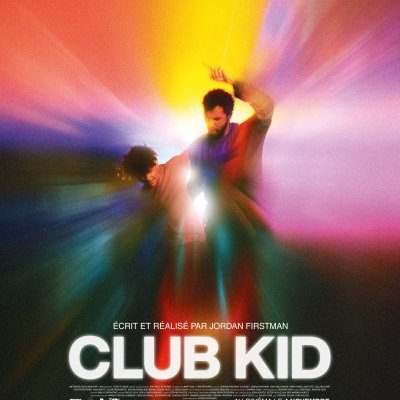 Club Kid - Jordan Firstman - critique
