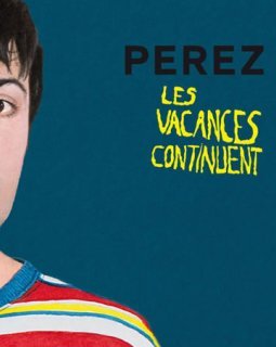 Yann Gonzalez : des Rencontres après Minuit au clip gore de Perez