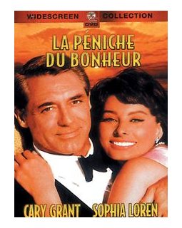 La péniche du bonheur - la critique du film