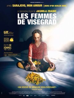 Les femmes de Višegrad - La critique du film