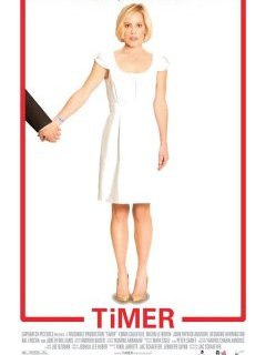 Timer - la critique + test blu-ray