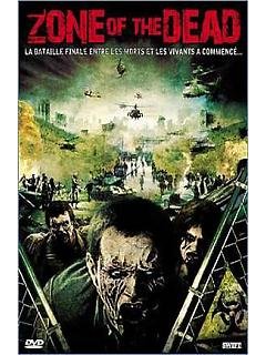 Zone of the dead : critique du 1er film de zombies serbe !