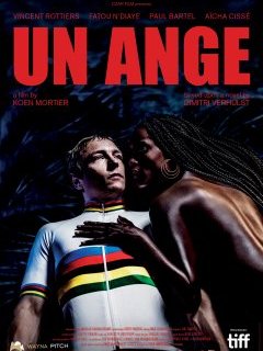 Un Ange : le retour inespéré de Koen Mortier à l'écran