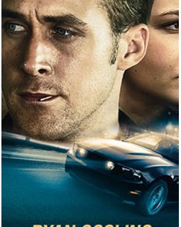 Drive, en DVD le 8 février : la promo