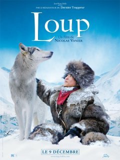 Loup - la critique
