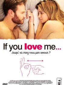 If You Love Me - la critique + le test DVD