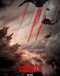 Godzilla : Une trilogie pour le monstre nippon