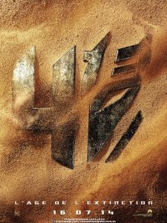 Transformers 4 : l'âge de l'extinction - le TV spot du Super Bowl