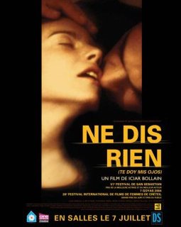 Ne dis rien - Icíar Bollaín - critique