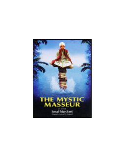 The mystic masseur 