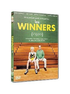 Les winners - le test DVD