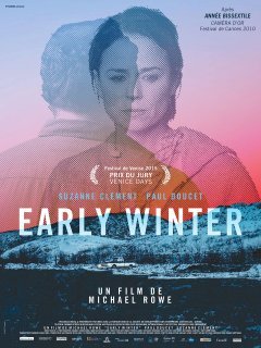 Early Winter - la critique du film