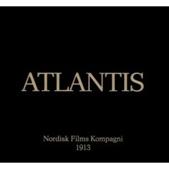 Atlantis (August Blom 1913)