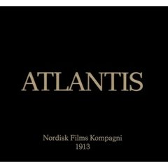 Atlantis (August Blom 1913)