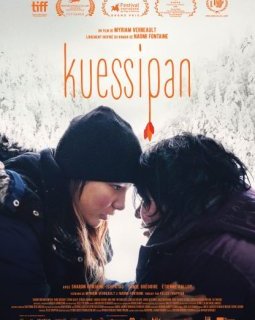 Kuessipan - Myriam Verreault - critique