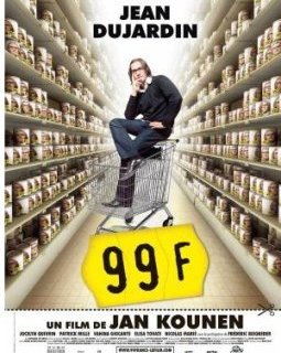99 francs - la critique + le test DVD