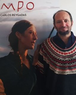 Carlos Reygadas : la radicalité mexicaine