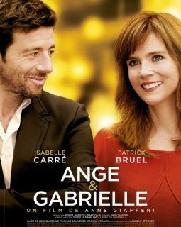 Ange et Gabrielle - la critique du film 
