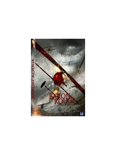 Baron Rouge - la critique + test DVD
