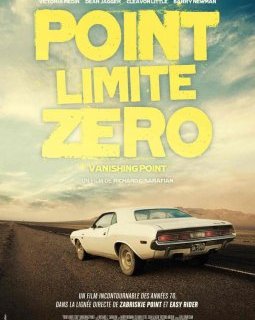 Point limite zéro - la critique du film