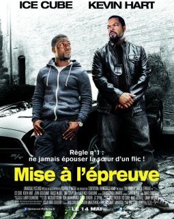 Mise à l'épreuve - la critique du film