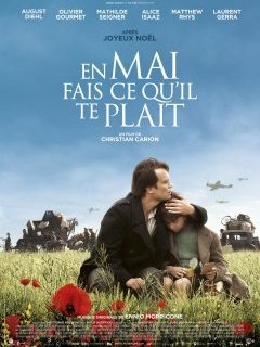 En mai, fais ce qu'il te plaît - la critique du film