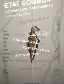 Etat commun, conversation potentielle - la bande-annonce