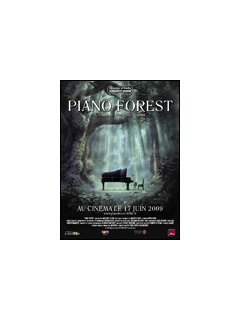 Piano forest - la critique