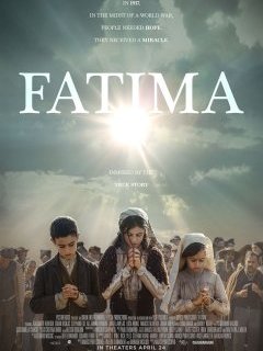 Fatima - Marco Pontecorvo - critique