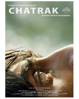 Chatrak - coup d'oeil