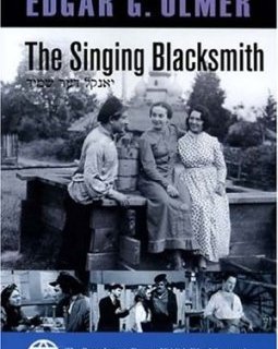 Yankl der Schmid (The singing Blacksmith) - La critique