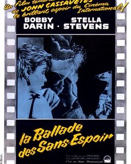 La ballade des sans-espoir - John Cassavetes - critique
