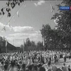 Le vieux jockey / Старый наездник (1940) Boris Barnet / Борис БАРНЕТ