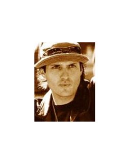  Bio : Robert Rodriguez