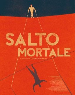 Salto Mortale - la critique du film