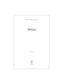 White - Marie Darrieussecq