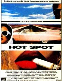 Hot Spot - la critique