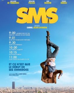 SMS - la critique du film
