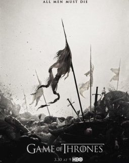 Game of Thrones saison 5 - de nouvelles images trépidantes