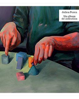 Perez : pour patienter avant la sortie de son prochain album