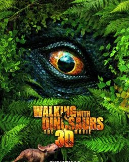 Sur la terre des Dinosaures 3D : première bande-annonce