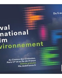 33e Festival du film d'environnement : édition post COP 21