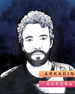 Arkadin : Aurora, l'EP RnB suave et électronique