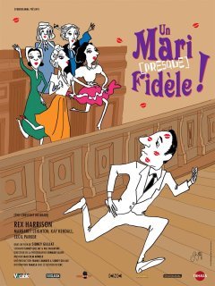 Un mari presque fidèle - la critique du film
