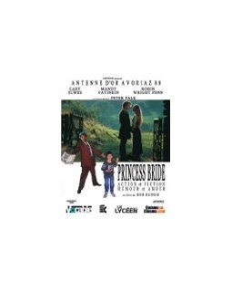 Princess Bride - fiche film