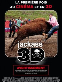Jackass 3D - la critique