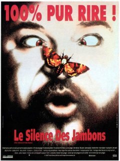 Le silence des jambons - la critique du film